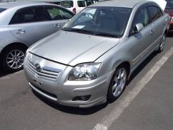 Toyota Avensis. AZT2510007995, 2AZFSE