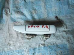 Ручка двери внешняя. Nissan Wingroad, VENY11, VEY11, VFY11, VGY11, VHNY11, WFNY11, WFY11, WHNY11, WHY11, WPY11, WRY11