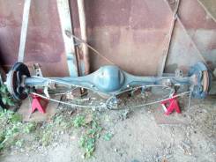 Мост. Toyota Tundra, USK50, USK51, USK52, USK56, USK55, USK57 Двигатели: 3URFE, 2UZFE