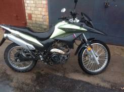 Racer Ranger. 200 куб. см., исправен, без птс, с пробегом
