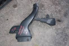 Патрубок воздухозаборника. Nissan: Bluebird Sylphy, Wingroad, Tiida Latio, AD, Tiida Двигатели: HR15DE, HR16DE