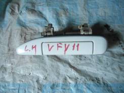 Ручка двери внешняя. Nissan Wingroad, VENY11, VEY11, VFY11, VGY11, VHNY11, WFNY11, WHNY11, WHY11, WPY11, WRY11, VHB11, VSB11, WFY11