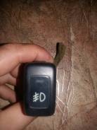 Кнопка включения противотуманных фар. Honda Accord, CL7, GF-CF6, CF3, CF5, CF7, CH9, LA-CF6, GF-CF4, E-CF4, GH-CH9, E-CF6, GH-CF5, GH-CF3, CL2, GF-CF7...