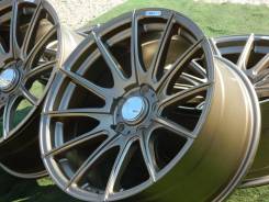 ADV.1. 8.5x18, 5x114.30, ET28. Под заказ