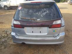 Subaru Legacy. BHE, EZ30