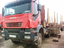 Iveco. Продам АМТ 380, 13 000 куб. см., 26 000 кг.