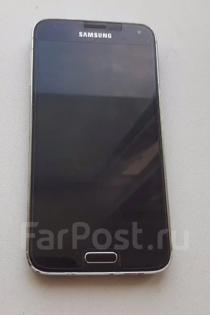 Samsung Galaxy S5. �/� ����