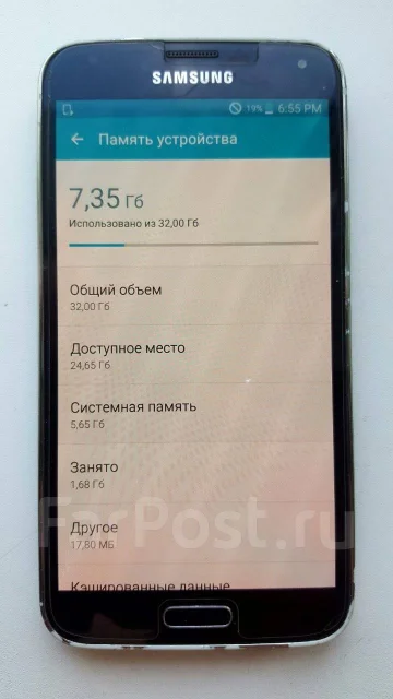 Samsung Galaxy S5. �/� ����