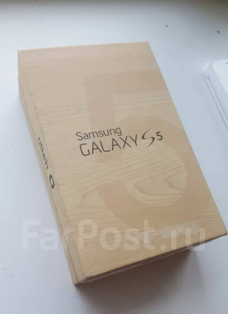Samsung Galaxy S5. �/� ����