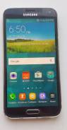 Samsung Galaxy S5. Б/у