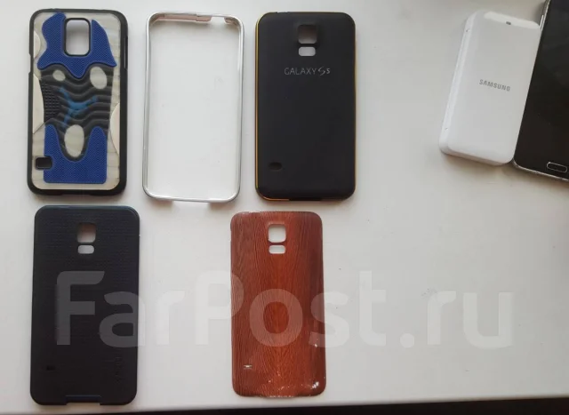 Samsung Galaxy S5. �/� ����