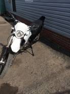 Racer Panther 200. 200 куб. см., исправен, без птс, с пробегом