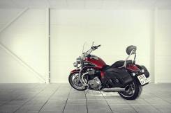 Triumph Thunderbird. 1 600 куб. см., исправен, птс, с пробегом
