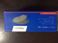 Колодки тормозные. Toyota: Corona, Sprinter Trueno, Corolla, Tercel, Raum, Sprinter, Vista, Caldina, Sprinter Carib, Corolla FX, Starlet, Corsa, Camry...