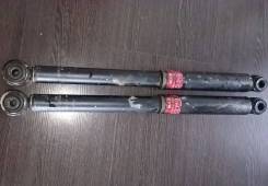 Амортизатор. Daihatsu Terios Toyota Cami, J100E, J102E Двигатели: K3VE, HCEJ