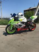 Suzuki GSX-R 1000. 1 000 куб. см., исправен, птс, с пробегом