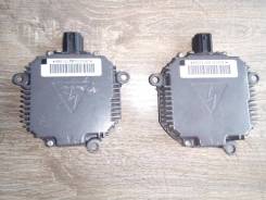 Блок ксенона. Infiniti: QX56, M45, QX50, Q45, FX35, FX37, EX25, QX70, FX45, EX35, EX37, FX30d, G35, FX50, QX80, M35 Nissan: Maxima, Altima, 370Z, Blue...