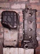 Крышка головки блока цилиндров. Nissan: Bluebird Sylphy, Bluebird, Avenir, Wingroad, Primera Camino, Pino, AD, Expert, Sunny, Almera, Primera Двигател...