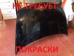 Капот. Honda Civic, FD2, FD3, FD1 Двигатели: LDA, R18A
