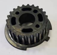 Шестерня коленвала. Subaru Pleo, RA1, RA2 Subaru R2, RC1, RC2 Subaru R1, RJ1, RJ2 Subaru Stella, RN1, RN2 Двигатель EN07X