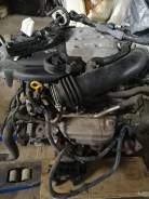 Двигатель в сборе. Nissan 350Z, Z33 Nissan Fairlady Z, Z33 Двигатель VQ35DE