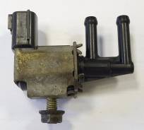 Клапан вакуумный. Subaru R2, RC1, RC2 Subaru R1, RJ1, RJ2 Subaru Stella, RN1, RN2 Двигатель EN07X