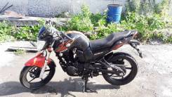 Racer Nitro RC250-CK. 250 куб. см., исправен, птс, с пробегом