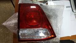 Стоп-сигнал. Toyota Land Cruiser, GRJ200, VDJ200, UZJ200, URJ202 Двигатели: 1VDFTV, 1GRFE, 2UZFE, 1URFE