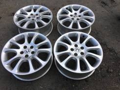 Honda. 7.0x18", 5x114.30, ET50, ЦО 63,0 мм.
