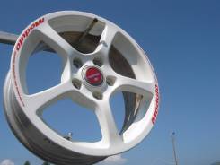 Enkei Modulo. 6.0x16, 5x114.30, ET45