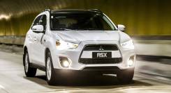 Чип-тюнинг Mitsubishi ASX I
