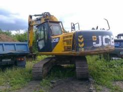 JCB JS 200. Продам Экскаватор ., 6 000 куб. см., 1,00 куб. м.