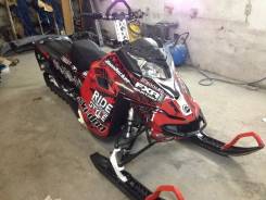 BRP Ski-Doo Summit XM. исправен, есть птс, с пробегом