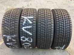 Dunlop Grandtrek SJ6. Зимние, без шипов, износ: 5%, 4 шт