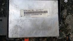 Блок управления airbag. Pontiac Bonneville