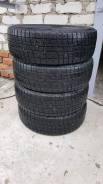 Yokohama Ice Guard IG30. Зимние, без шипов, 2012 год, износ: 10%, 4 шт