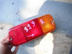 Стоп-сигнал. Suzuki Jimny Sierra, JB43W Suzuki Jimny Wide, JB33W, JB43W Двигатель M13A