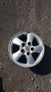 Hyundai. 6.0x15, 5x120.00, ET50
