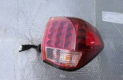 Стоп-сигнал. Infiniti QX80 Infiniti QX56