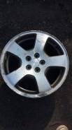 Subaru. 7.0x16, 5x100.00, ET48