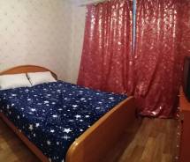 1-комнатная, улица Краснореченская 209. Индустриальный, 33 кв. м.