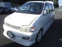 Toyota Lite Ace Noah. SR50, 3SFE