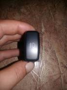 Кнопка включения противотуманных фар. Mitsubishi RVR, N71W, N74WG, N73WG, N61W, N73W, N64W, N74W, N64WG Двигатели: 4G93, GDI, 4G63, 4G64