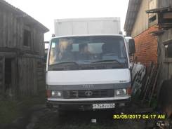 Tata 613 EX. TATA 613, 5 675 куб. см., 4 000 кг.