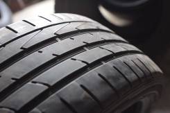 Hankook Ventus S1 Evo2 K117. Летние, износ: 20%, 1 шт