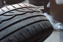Dunlop SP Sport 01. Летние, износ: 30%, 2 шт