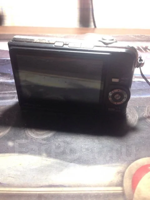 Casio EX-Z1000. 10 - 14.9 �� ����
