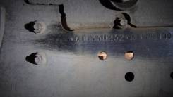 ГАЗ 330232. Газ-330232, 2 890 куб. см., 3 500 кг.