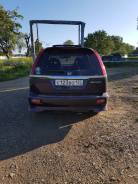 Honda Stream. автомат, передний, 2.0 (154 л.с.), бензин, 24 000 тыс. км