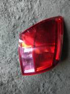 Стоп-сигнал. Nissan Dualis, J10
